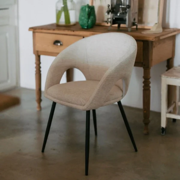 Silla Gemini